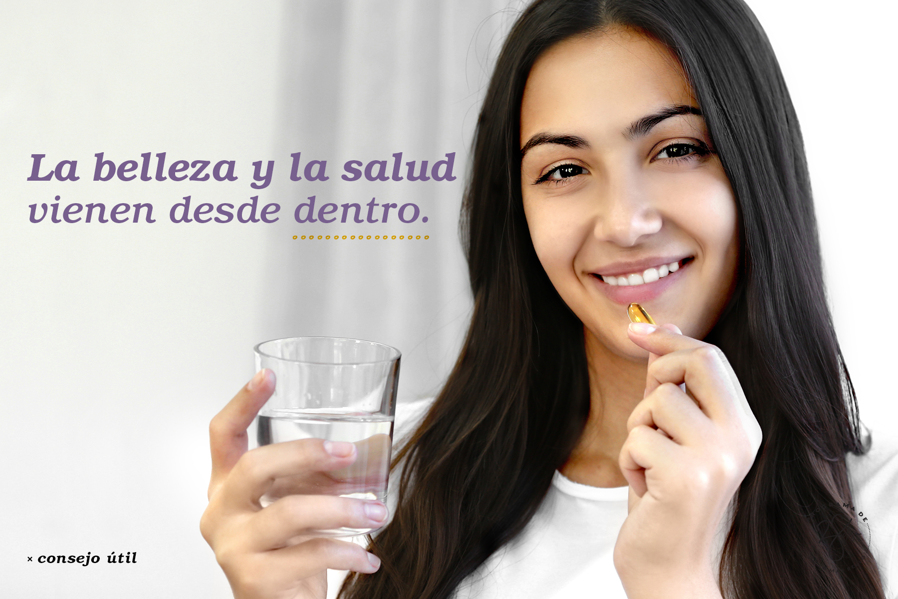 Día 26_ programa de 28 días Un Yo Más Bello_ El aceite de pescado y su piel